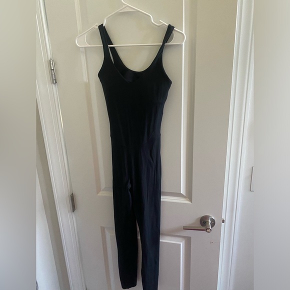 Lululemon Tank Jumpsuit - Picture 1 of 2